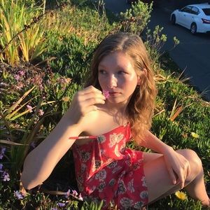 Meet your Posher, Jazmin